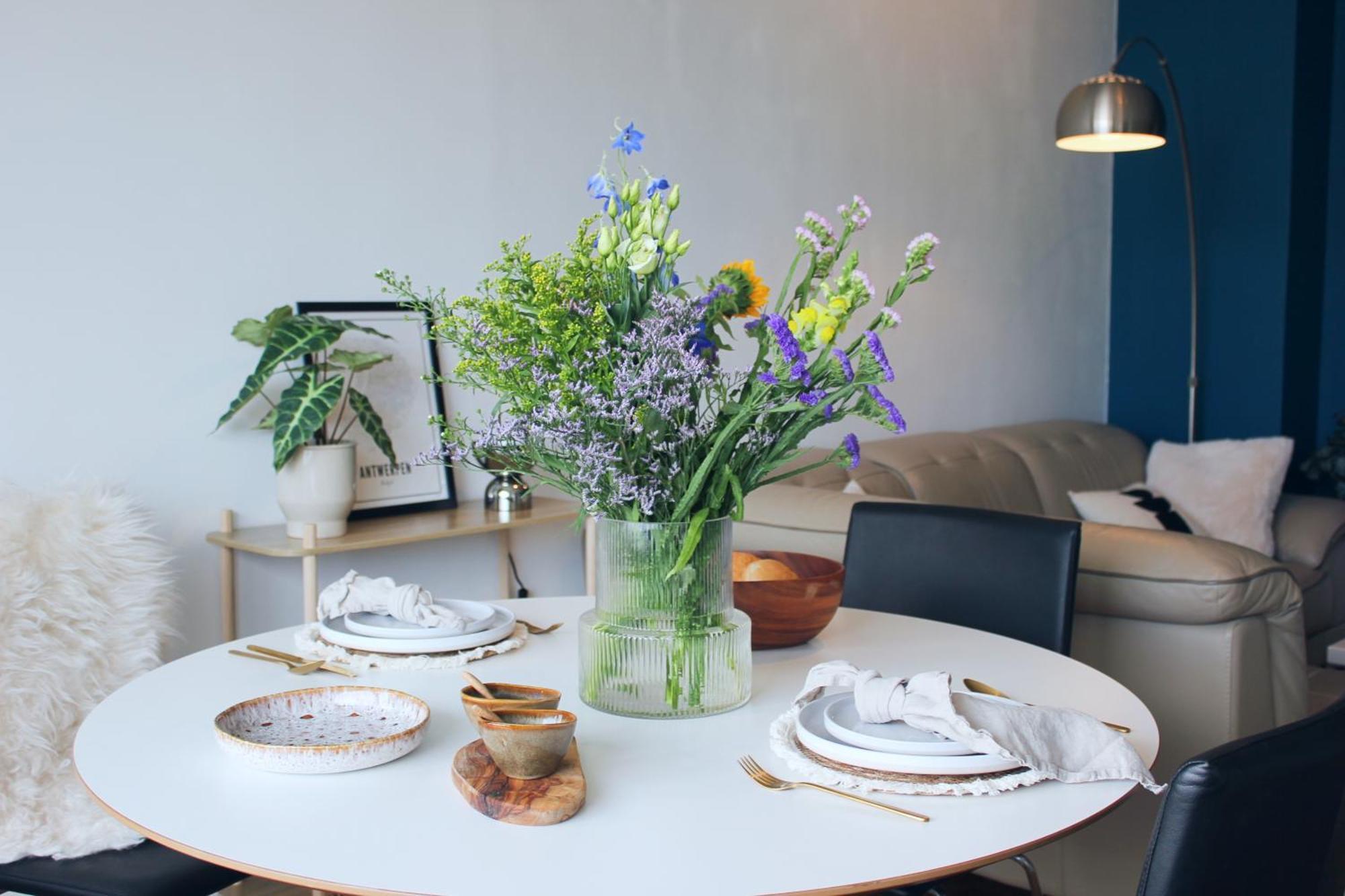 Sunny Apartment - Zuid Retreat 1Br Apartment Near Scheldt River Anvers