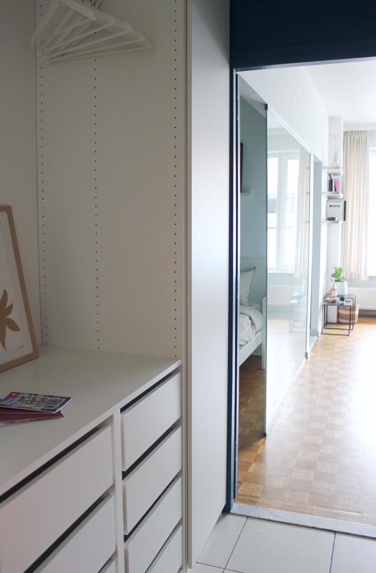 Appartement Sunny Apartment - Zuid Retreat 1Br Apartment Near Scheldt River *