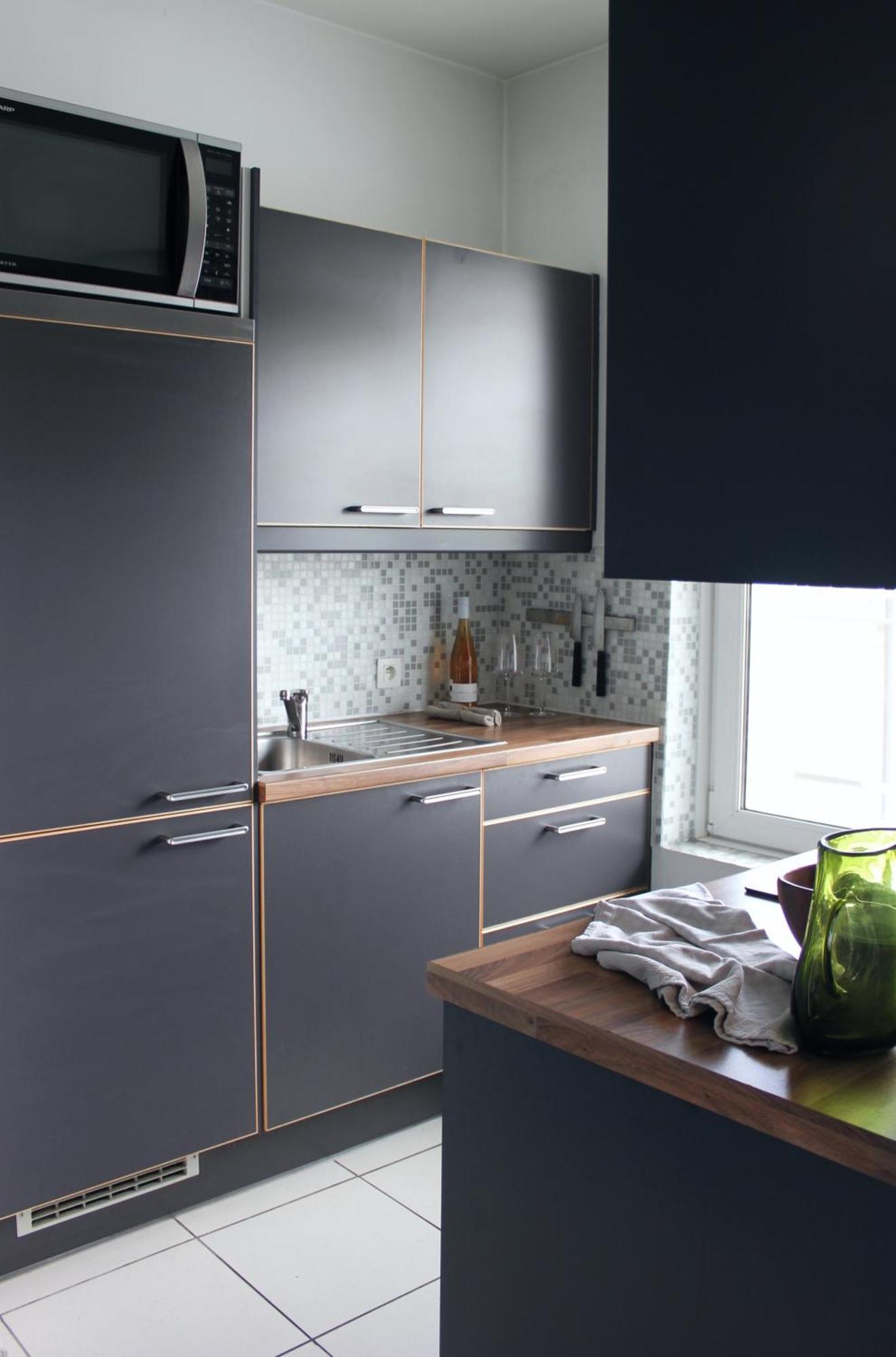 Sunny Apartment - Zuid Retreat 1Br Apartment Near Scheldt River * Anvers
